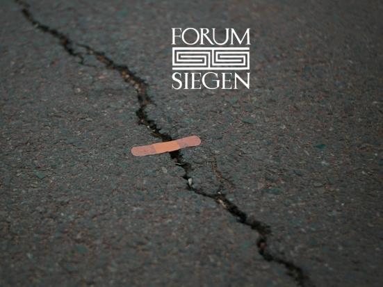 Forum Siegen - Zivilgesellschaft unter Druck