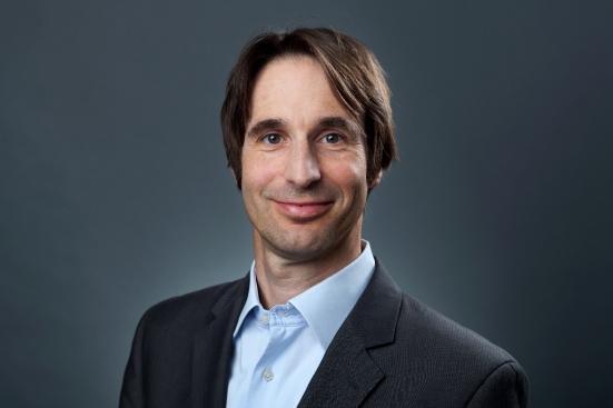 Christoph Strünck