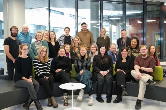 Institut für Sozialpädagogik