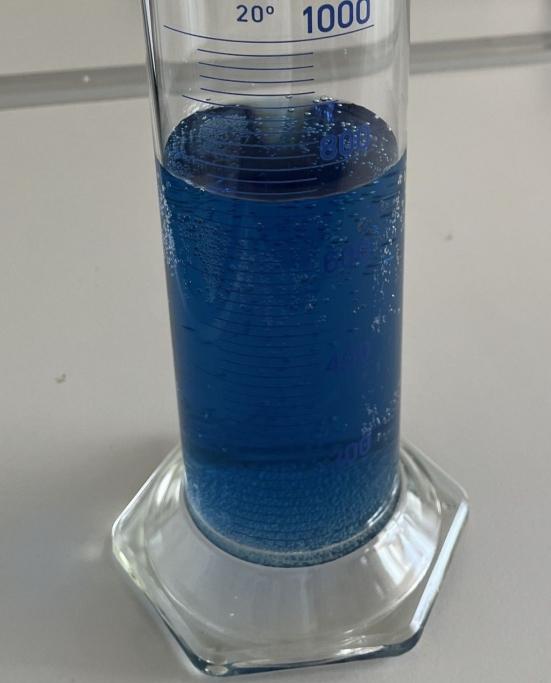 BRO - CO2 Experiment