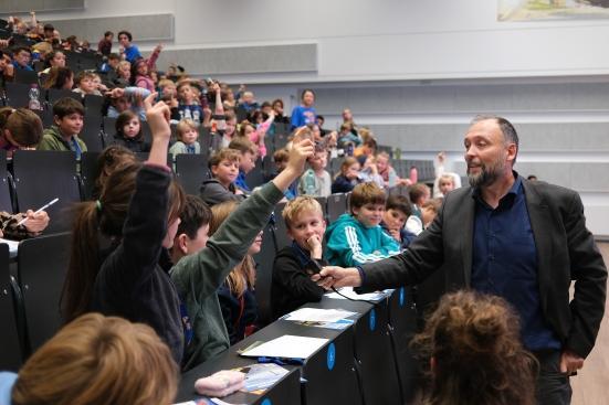 Prof. Dr. Peter Kraemer