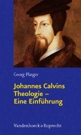 Cover_Johannes Calvins Theologie
