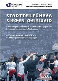 Gerner: Stadtführer Siegen-Geisweid 2013