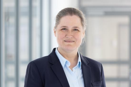 Prof. Dr. Heidi U. Heinrichs