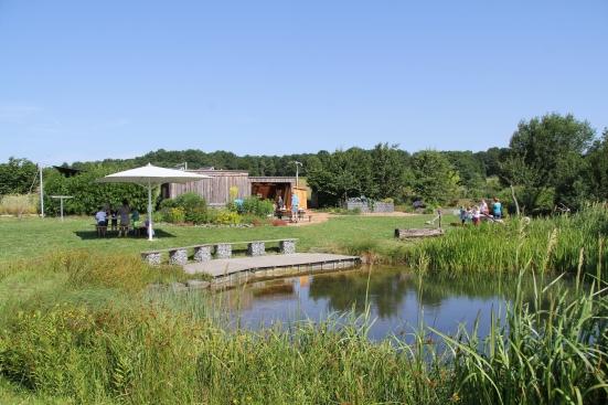 Bild von Kindern im FLEX Labor