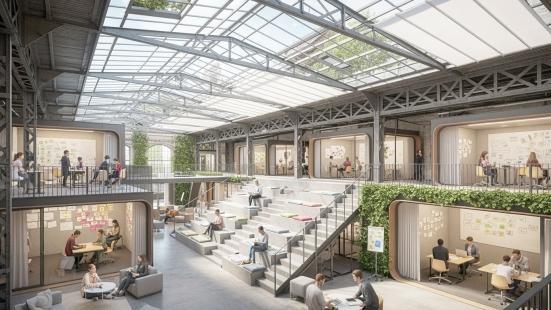 IRBZ Wettbewerb 2025 Platz 2