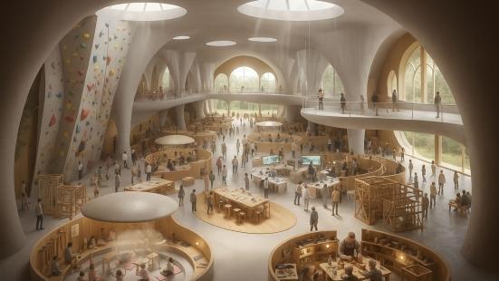 IRBZ Wettbewerb 2025 Platz 3