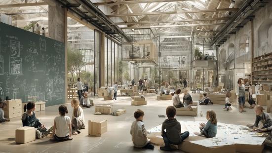 IRBZ Wettbewerb 2025 Platz 4