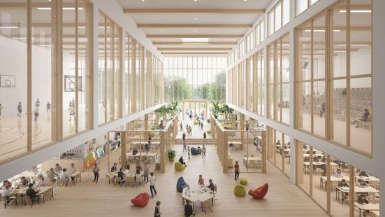 IRBZ Wettbewerb 2025 Platz 5