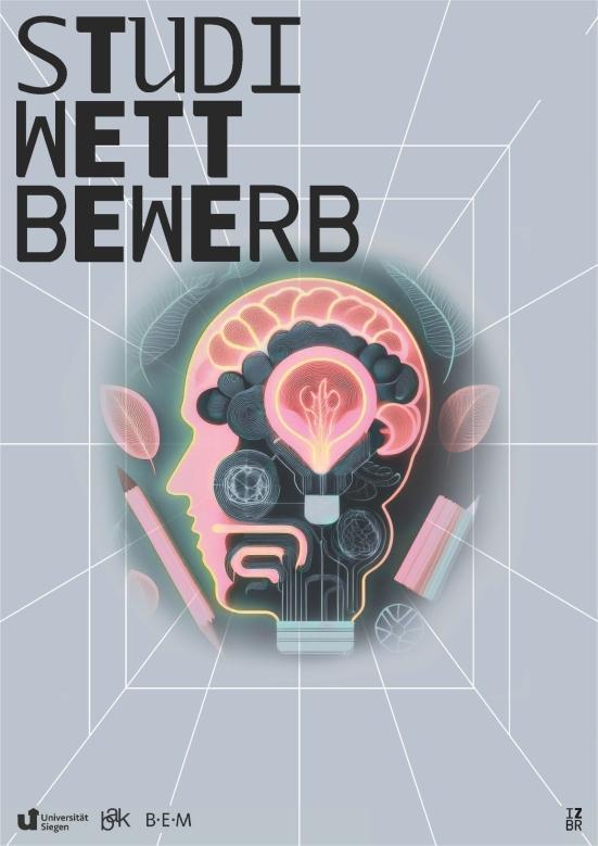 IZBR Wettbewerb Logo