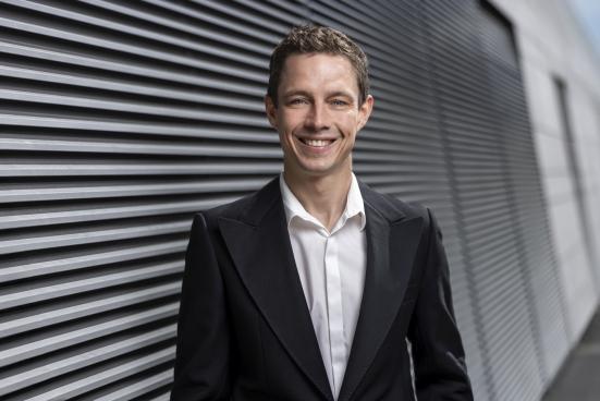 Dr.-Ing. Andreas Bablich