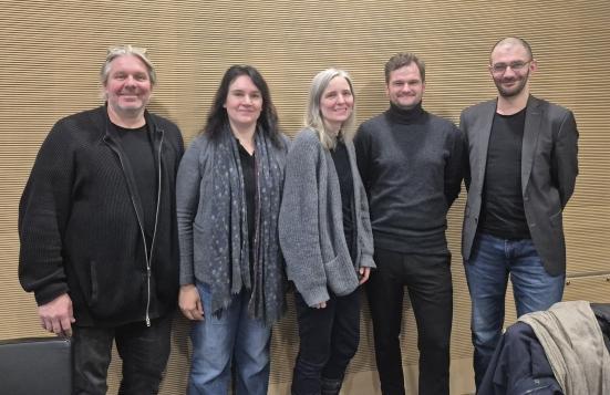 Dekanat Fakultät II