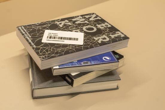 Fernleihbestellungen