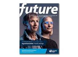 Future Forschungsmagazin
