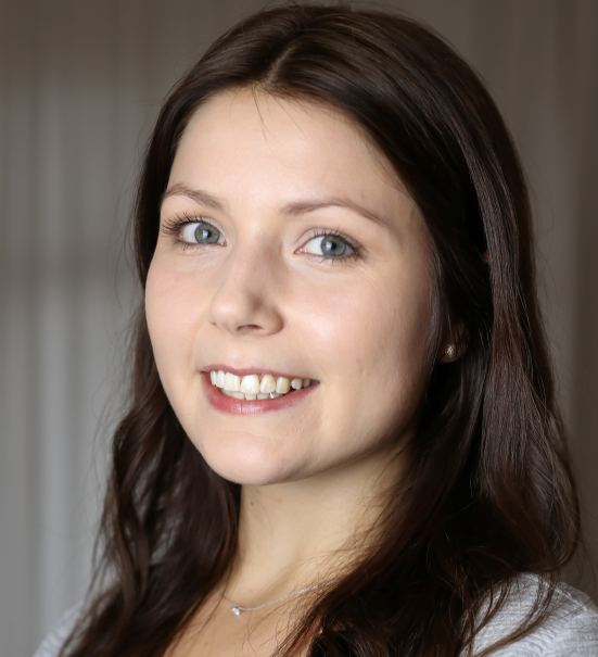 Foto von Lea Stark-Blomeier