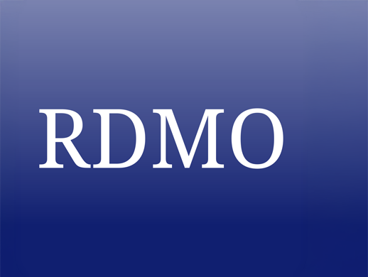RDMO Logo