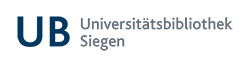 Logo der Universitätsbibliothek