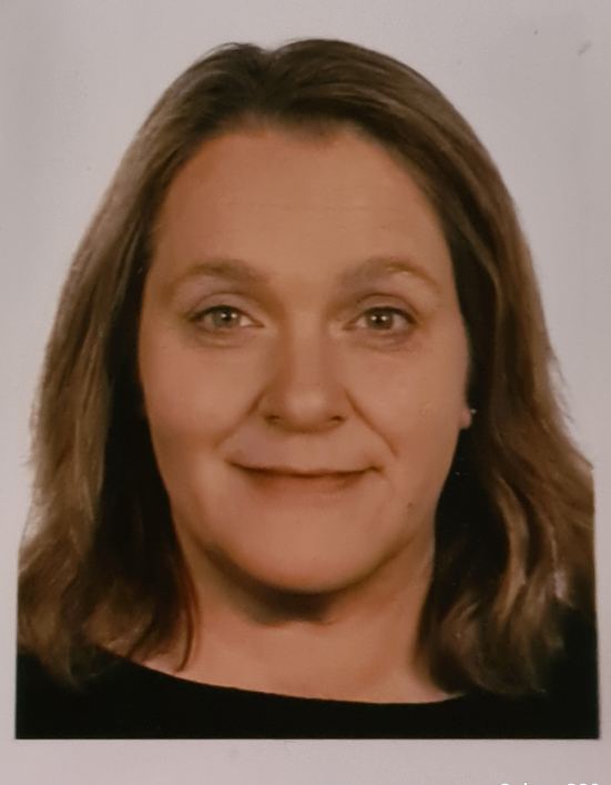 Andrea Dietrich