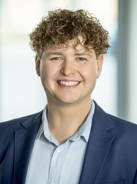 Alexander Hochmuth