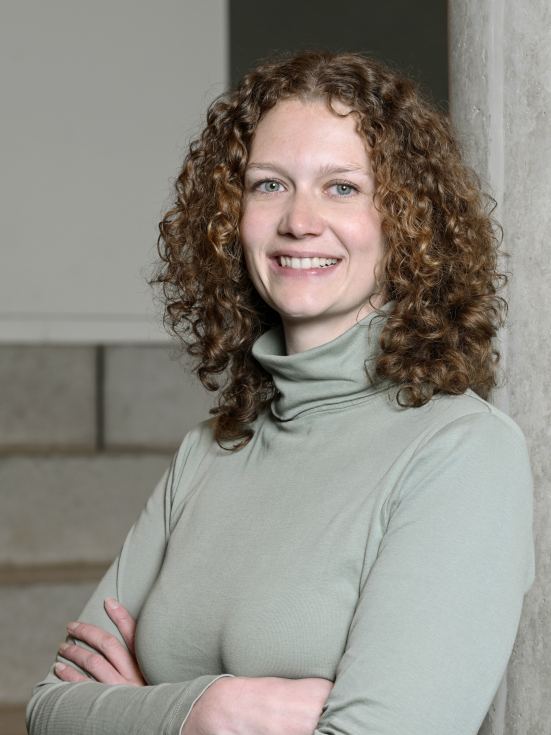 Carolin Huperz