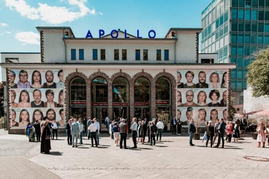 Apollo Theater Siegen