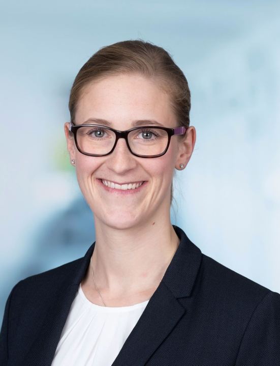 Svenja Reisinger