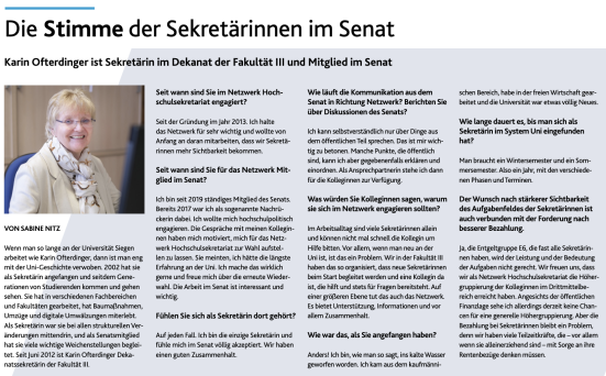 Bildschirmfoto des Artikels im Querschnitt 03/2025