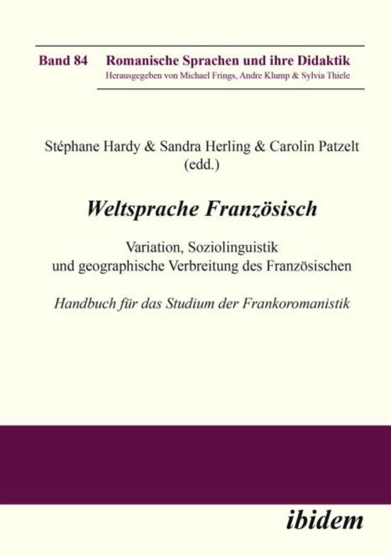 Buchcover WF