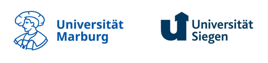 Logos Marburg Siegen