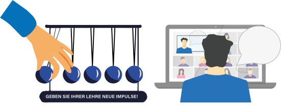 Präsenz:Digital