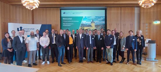 Risk Governance Conference