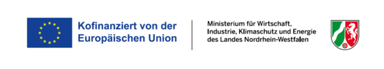 EFRE Logo