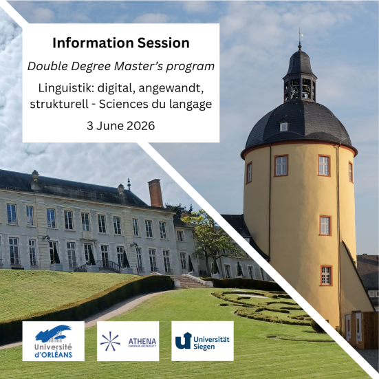 German-Franco Double Degree
