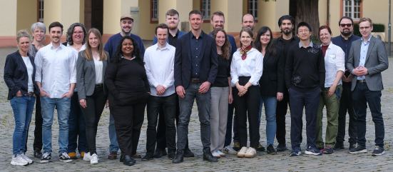 Team HCIS