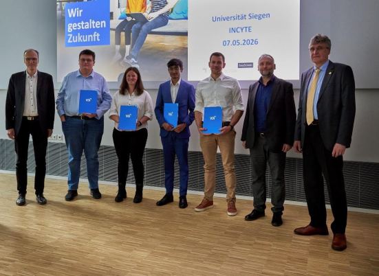 VDI-Preis