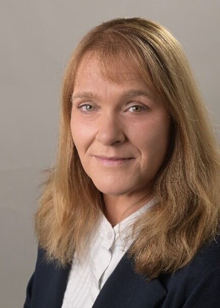 Profilfoto von Andrea Dietrich