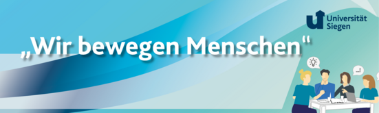Wir bewegen Menschen