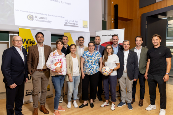 Gruppenbild