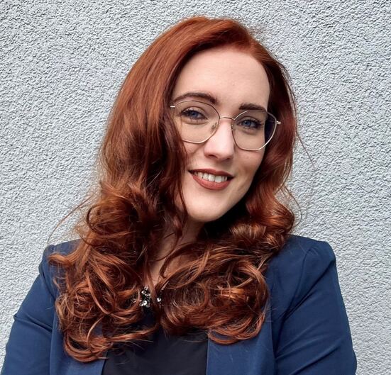 Laura Maaß