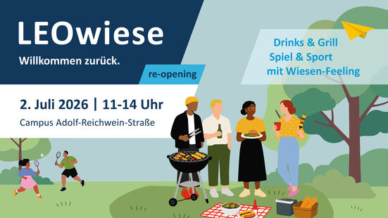 Flyer Bistrowiese