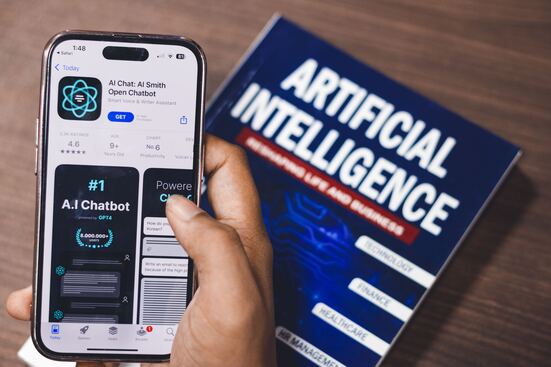 Künstliche Intelligenz