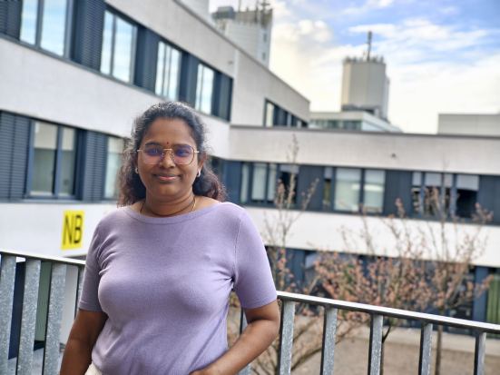 Die Nachwuchswissenschaftlerin Dr. Dr. Shanmugapriya Periyannan von der Uni Siegen wurde zur Teilnahme an der diesjährigen Lindauer Nobelpreisträgertagung ausgewählt.