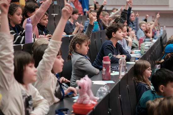 Kinderuni 2026