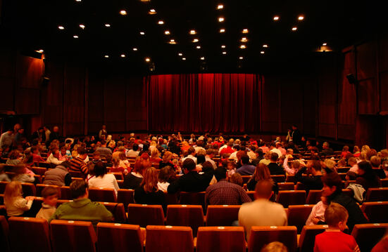Cinema
