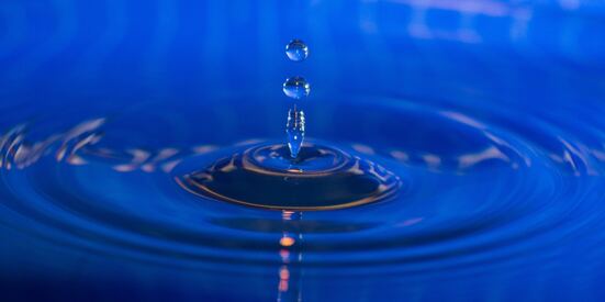 Wasser