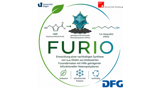 Projektlogo Furio