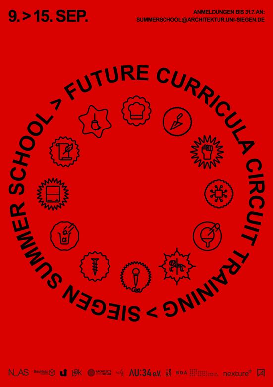 Poster Summerschool