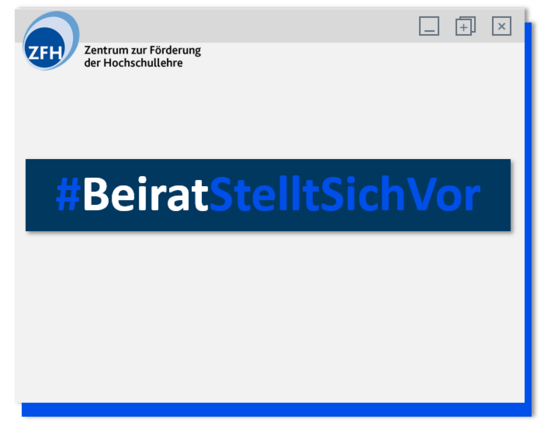 Beiratsreihe