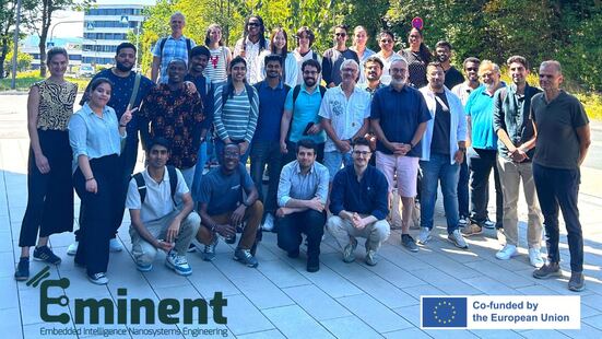 EMINENT_Summer School