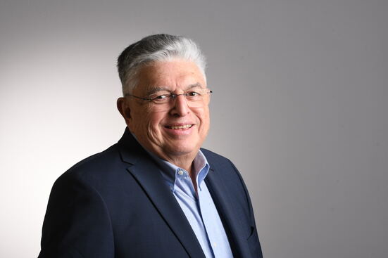 Prof. Dr. Mario Pacas